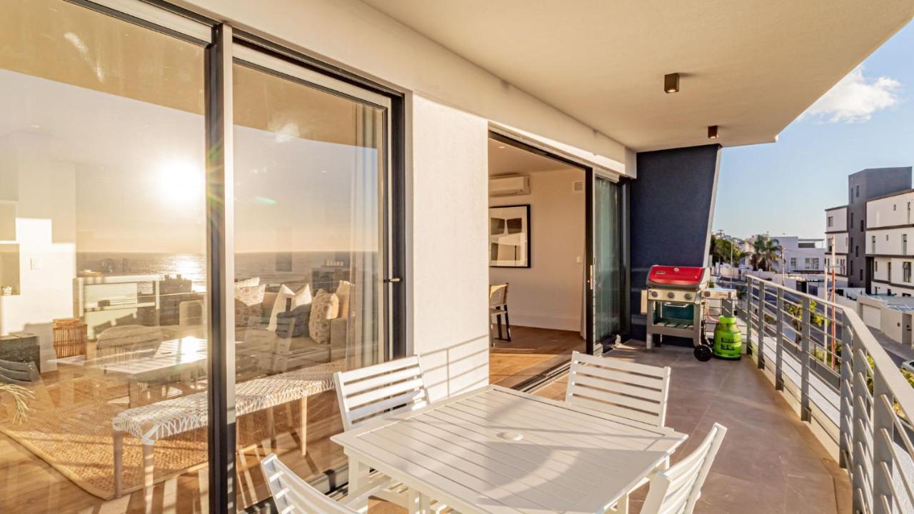 Apartamento Alpha Sunsets *