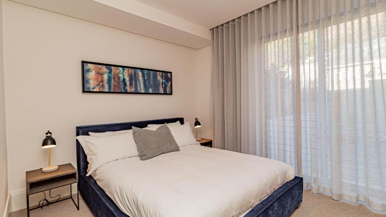 Apartamento Alpha Sunsets