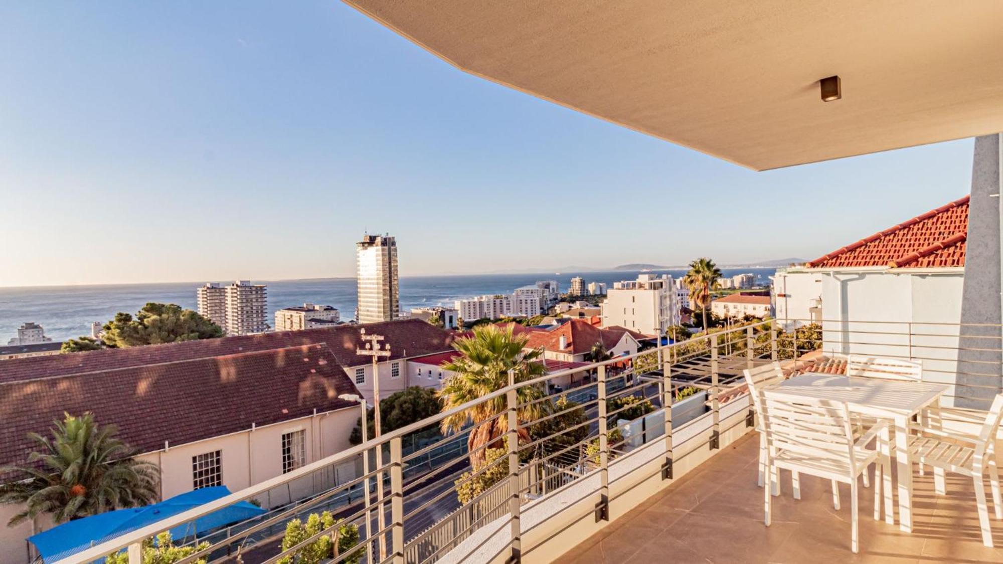 Apartamento Alpha Sunsets *