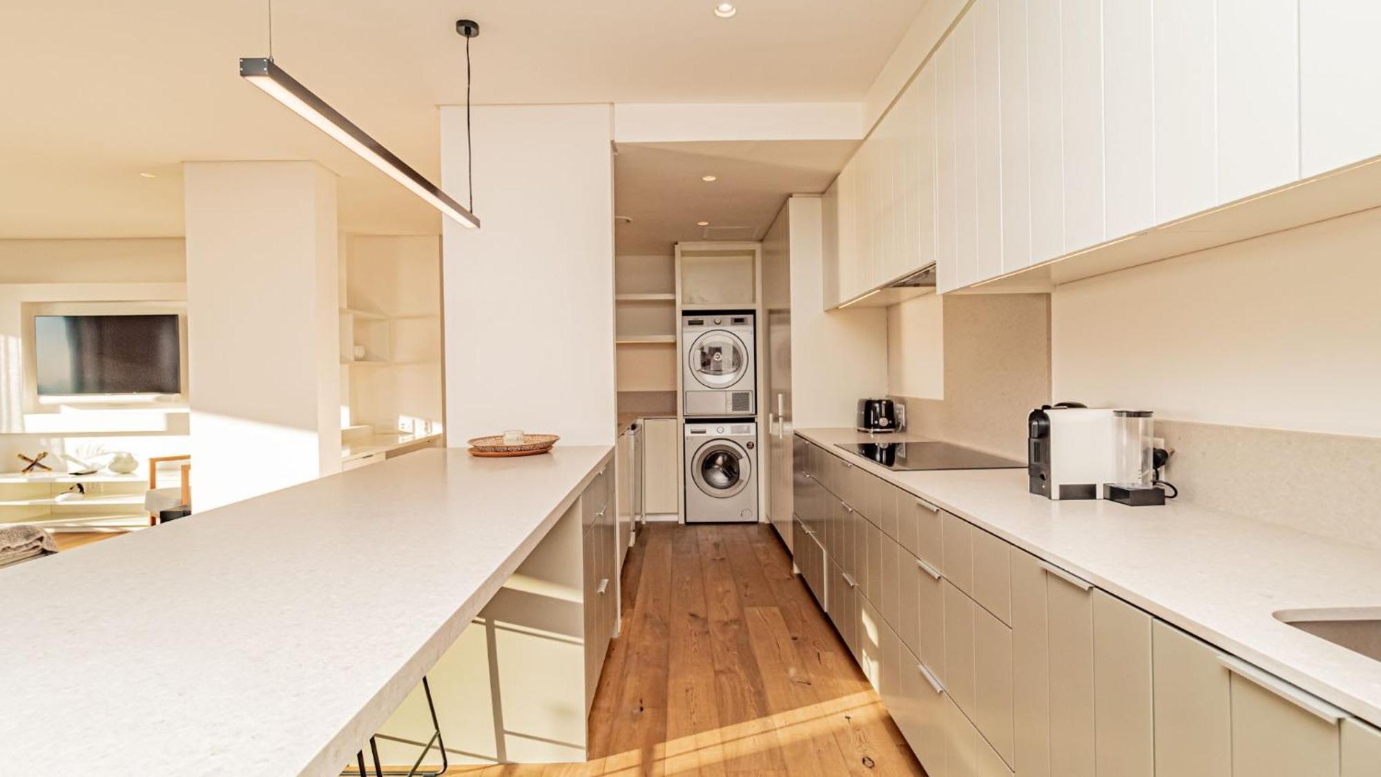 Apartamento Alpha Sunsets *