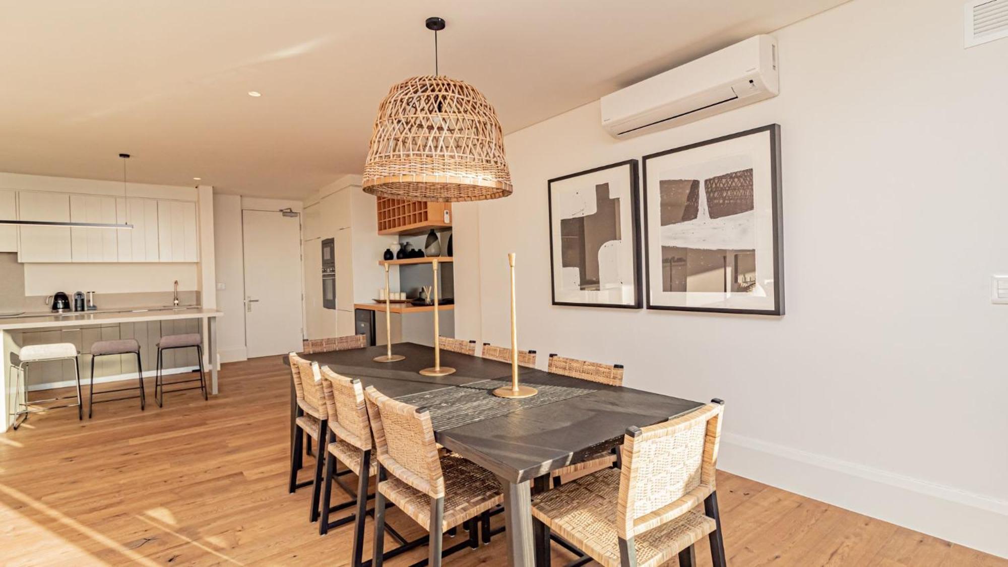 Apartamento Alpha Sunsets Cidade Do Cabo